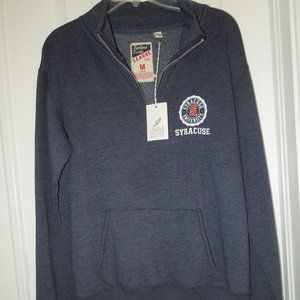 Syracuse University Pullover Sweatshirt
